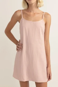 Women Rhythm Classic Slip Dress