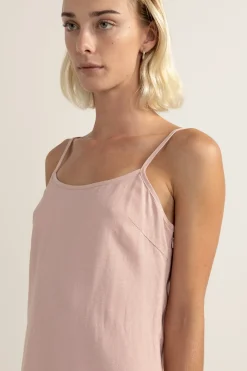 Women Rhythm Classic Slip Dress