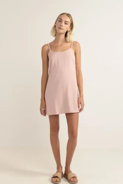Women Rhythm Classic Slip Dress