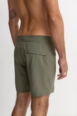 Rhythm Classic Stretch Trunk