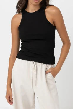 Women Rhythm Classic Tank Top