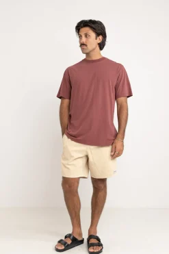 Rhythm Classic Vintage Tee
