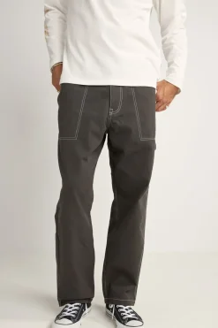 Rhythm Contrast Stitch Carpenter Pant