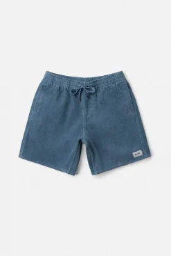 Rhythm Cord Jam Mineral Blue