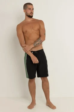 Rhythm Core Pinline Trunk