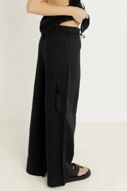 Women Rhythm Cove Cargo Pant