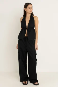 Women Rhythm Cove Cargo Pant