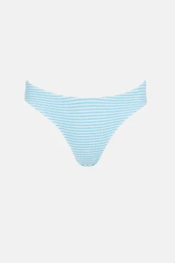 Women Rhythm Cove Stripe Holiday Pant