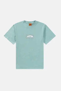 Rhythm Dos Soles Vintage Ss T-Shirt