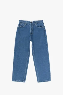 Rhythm Essential Jean Dark Wash