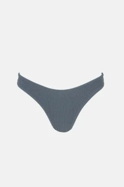 Women Rhythm Essential Rib Hi Cut Pant