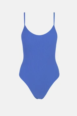 Women Rhythm Essential Rib Minimal One Piece