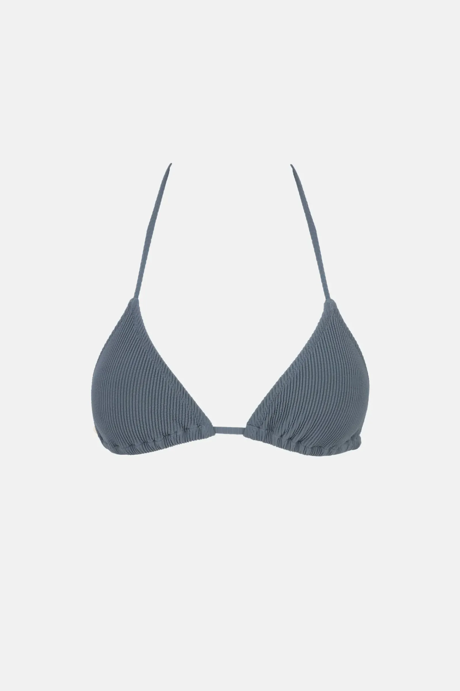 Women Rhythm Essential Rib Slide Tri Top