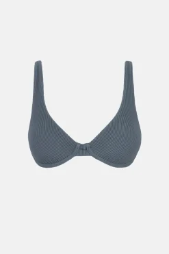 Women Rhythm Essential Rib Underwire Top
