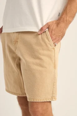 Rhythm Essential Short