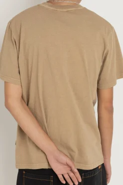 Rhythm Essential Vintage Ss T-Shirt