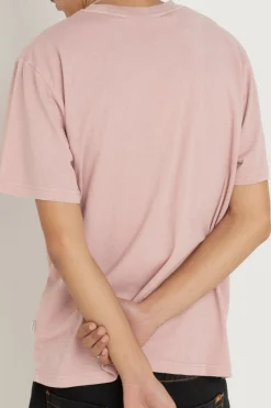 Rhythm Essential Vintage Ss T-Shirt