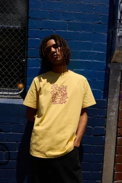 Rhythm Florist Vintage Ss T-Shirt