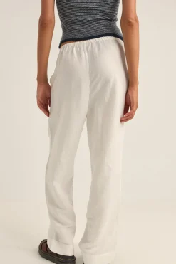 Women Rhythm Frankie Elastic Pant