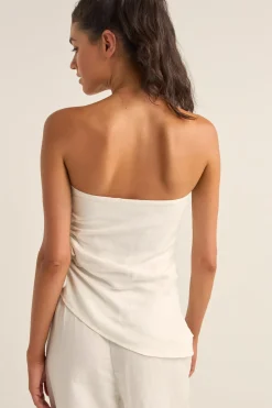 Women Rhythm Frankie Strapless Top