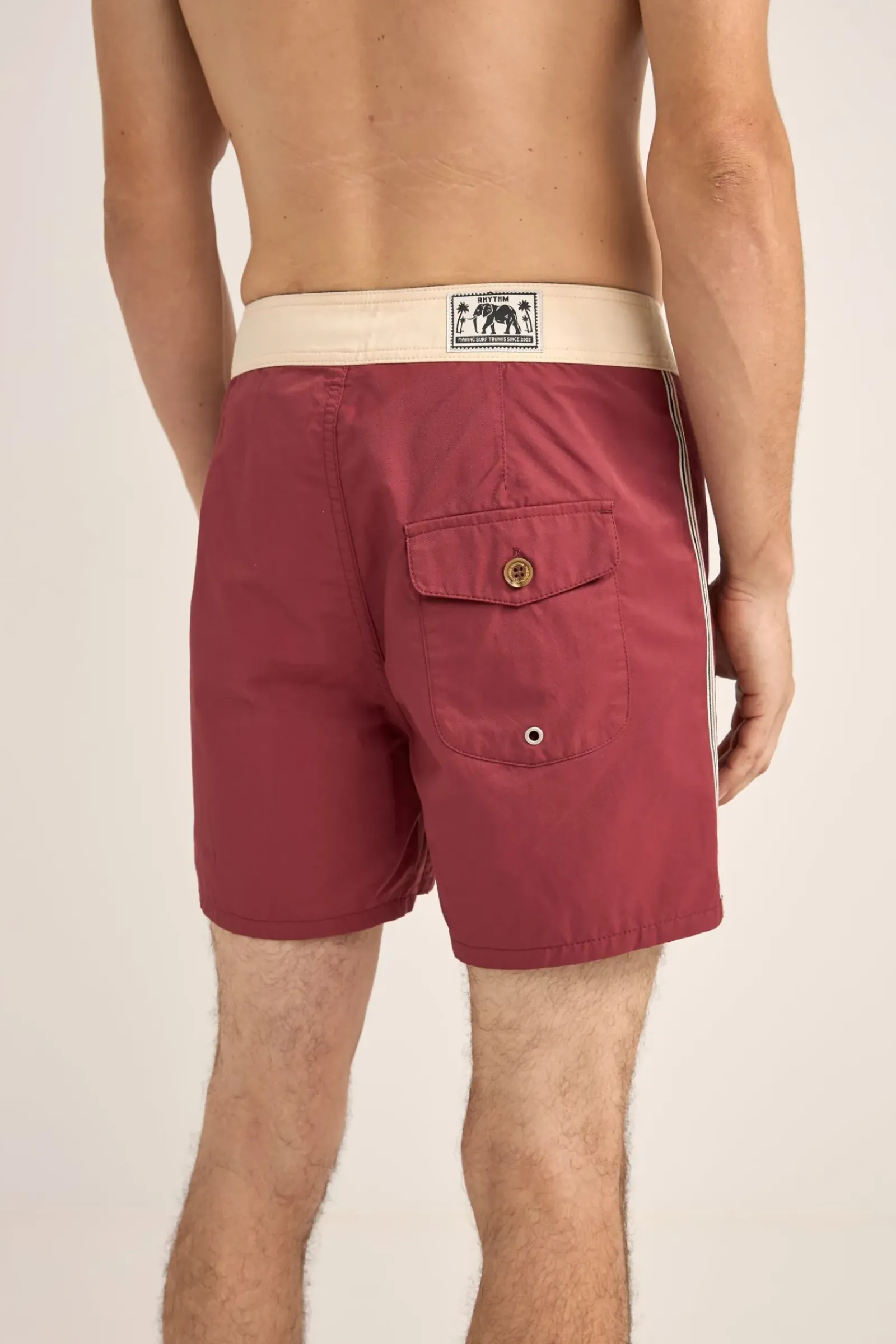 Rhythm Heritage Trunk
