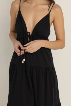 Women Rhythm Jaci Maxi Dress