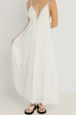 Women Rhythm Jaci Maxi Dress