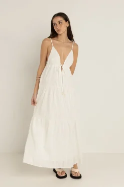 Women Rhythm Jaci Maxi Dress
