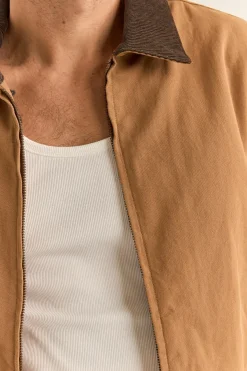 Rhythm James Jacket