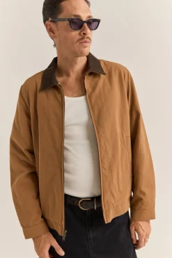 Rhythm James Jacket