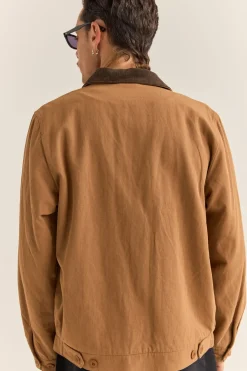 Rhythm James Jacket
