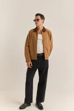 Rhythm James Jacket