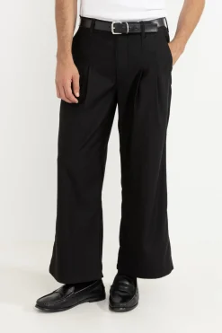 Rhythm Jesse Pleated Pant
