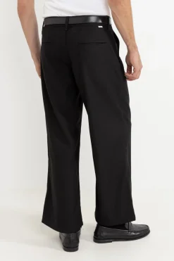 Rhythm Jesse Pleated Pant
