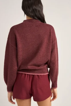 Women Rhythm Juliet Floral Jumper