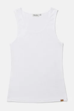 Rhythm Kickback Singlet