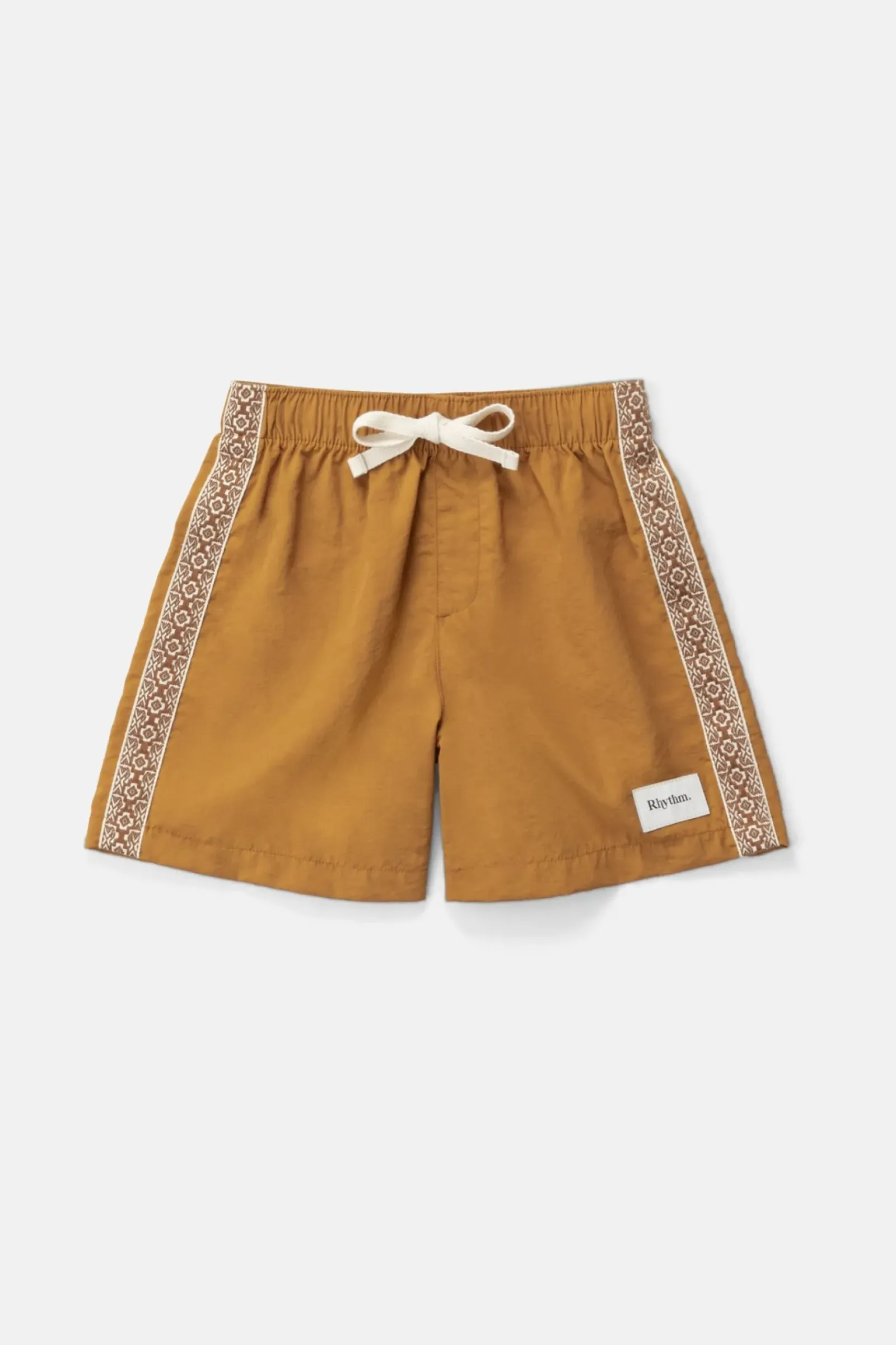 Kids Rhythm Kids Heritage Jam Golden Yellow