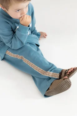 Kids Rhythm Kids Heritage Pant