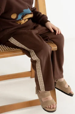 Kids Rhythm Kids Heritage Pant