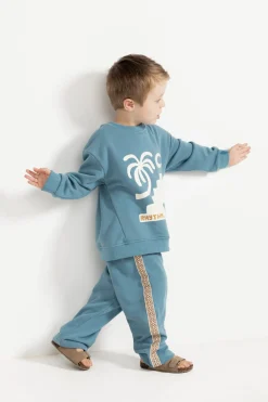 Kids Rhythm Kids Oasis Pullover