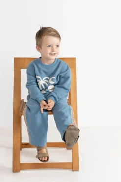 Kids Rhythm Kids Oasis Pullover
