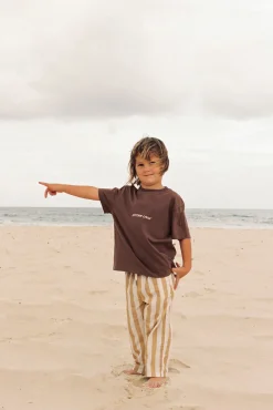Kids Rhythm Kids Oasis SS T-Shirt