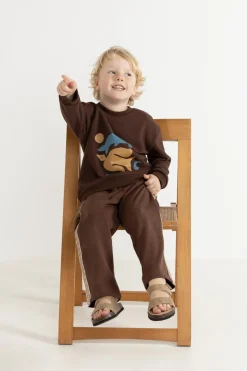 Kids Rhythm Kids Peace Pullover