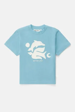 Kids Rhythm Kids Peace SS T-Shirt