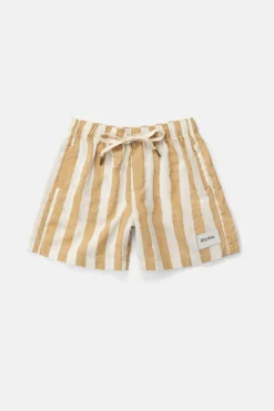 Kids Rhythm Kids Vacation Jam Golden Yellow