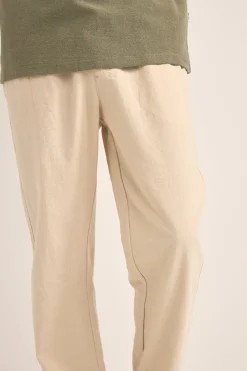 Rhythm Linen Jam Pant