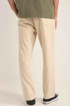 Rhythm Linen Jam Pant