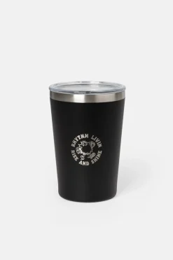 Rhythm Pargo Rise & Shine 355ml Cup Midnight Black