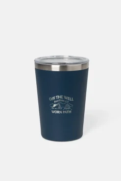 Rhythm Pargo Worn Path 355ml Cup Deep Navy