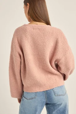 Women Rhythm Quinn Knit Jumper